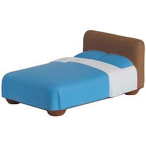 Bed Stress Reliever
