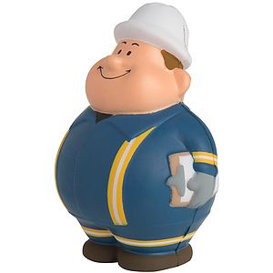 Safety Bert Stress Reliever