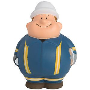Safety Bert Stress Reliever