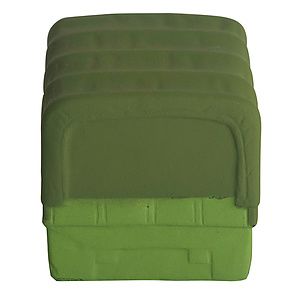 Military Transport Truck Stress Reliever