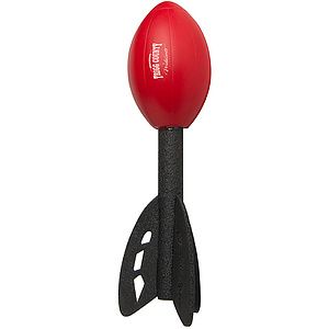 Small Throw Rocket Stress Reliever