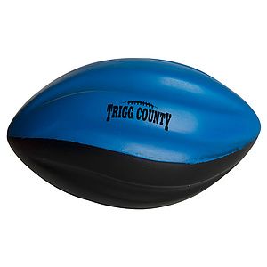 Throw Football Stress Reliever