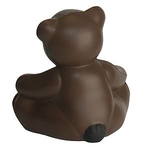 Teddy Bear Stress Reliever