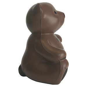 Teddy Bear Stress Reliever