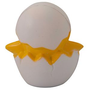 Chick in Egg Stress Reliever