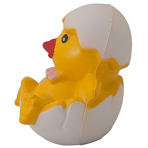 Chick in Egg Stress Reliever