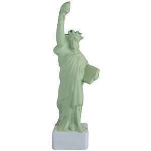 Statue of Liberty Stress Reliever