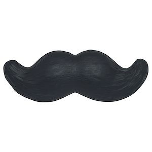 Moustache Stress Reliever