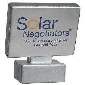 Solar Panel Stress Reliever