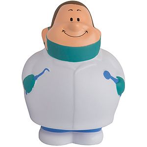Dentist Bert Stress Reliever