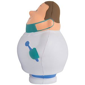 Dentist Bert Stress Reliever