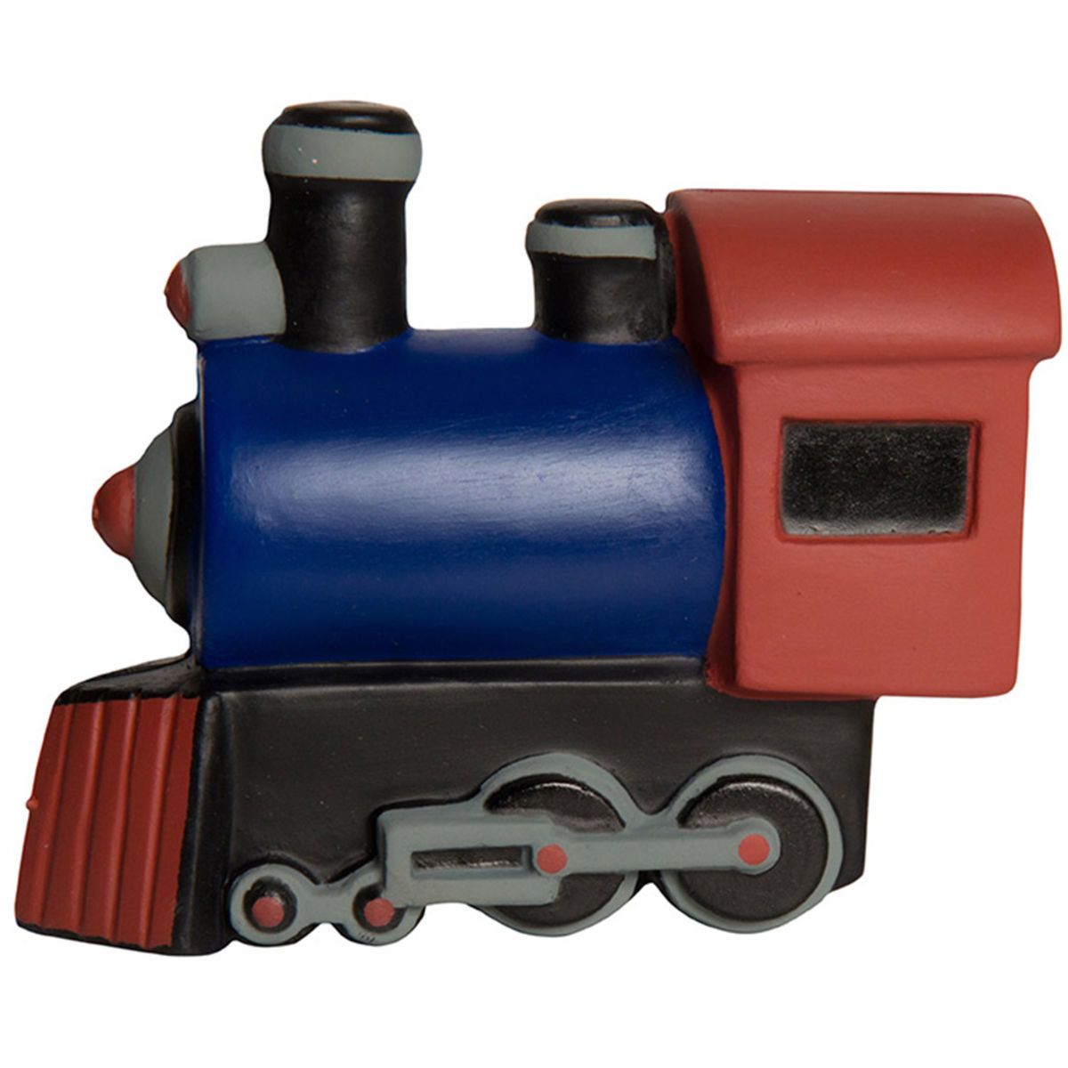 Small Train Stress Reliever