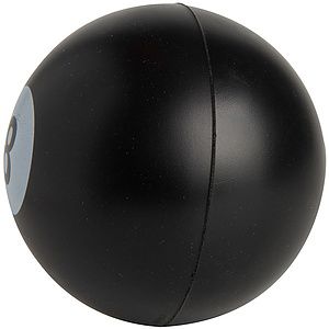 8-Ball Stress Reliever