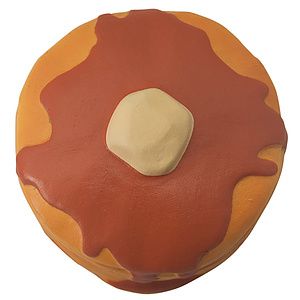 Stack of Pancakes Stress Reliever