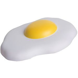 Fried Egg Stress Reliever