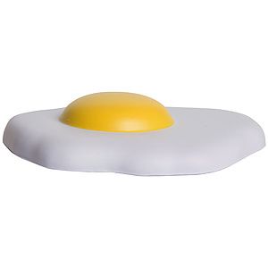 Fried Egg Stress Reliever