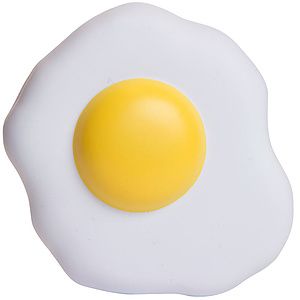 Fried Egg Stress Reliever