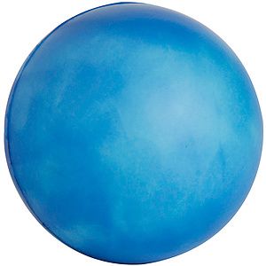 Color-Changing Mood Stress Ball