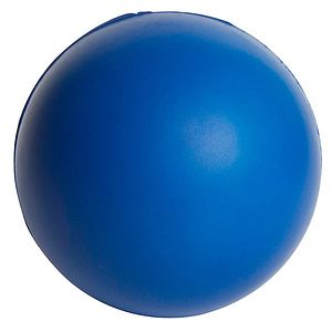 Color-Changing Mood Stress Ball