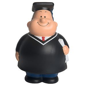 Graduate Bert Stress Reliever