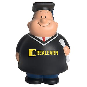Graduate Bert Stress Reliever