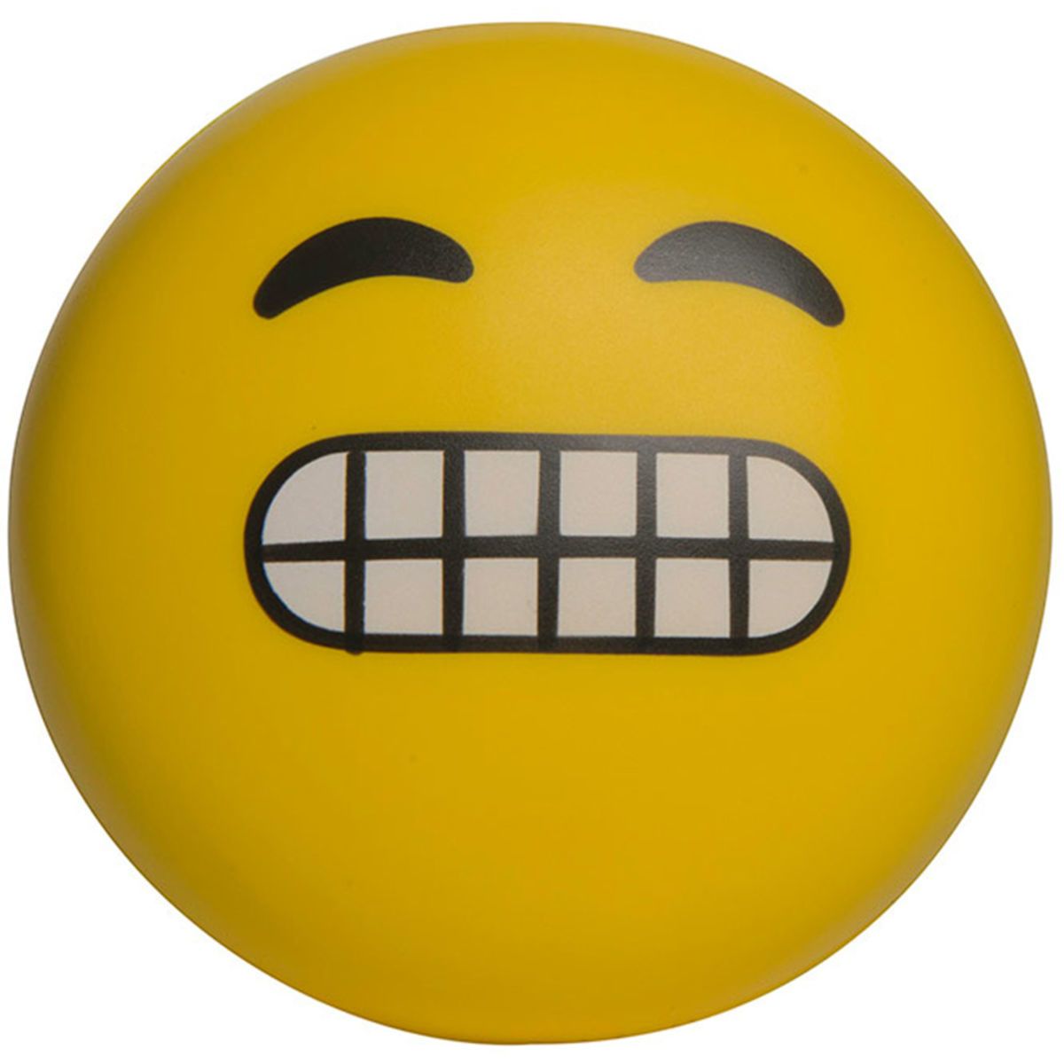 Yikes Emoji Disc Stress Reliever
