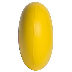 Happy Face Emoji Disc Stress Reliever
