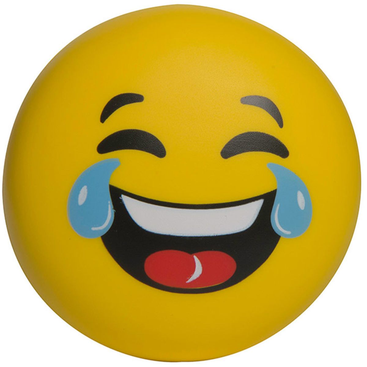 LOL Emoji Disc Stress Reliever