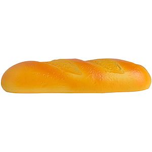 Baguette Stress Reliever