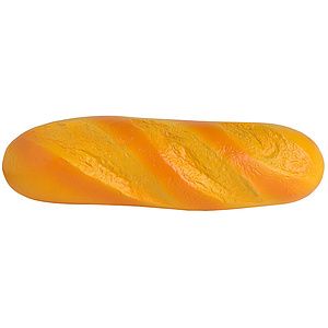 Baguette Stress Reliever