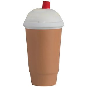 Iced Coffee Stress Reliever