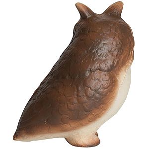 Horned Owl Stress Reliever