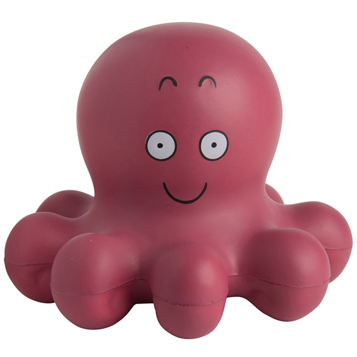 Octopus Stress Reliever