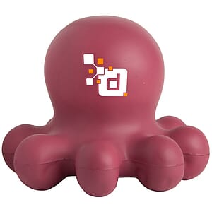 Octopus Stress Reliever