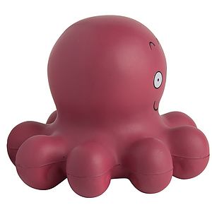 Octopus Stress Reliever