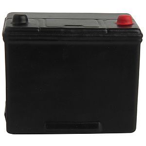 Car Battery Stress Reliever