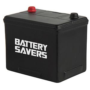 Car Battery Stress Reliever