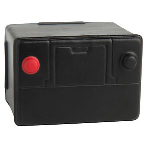 Car Battery Stress Reliever