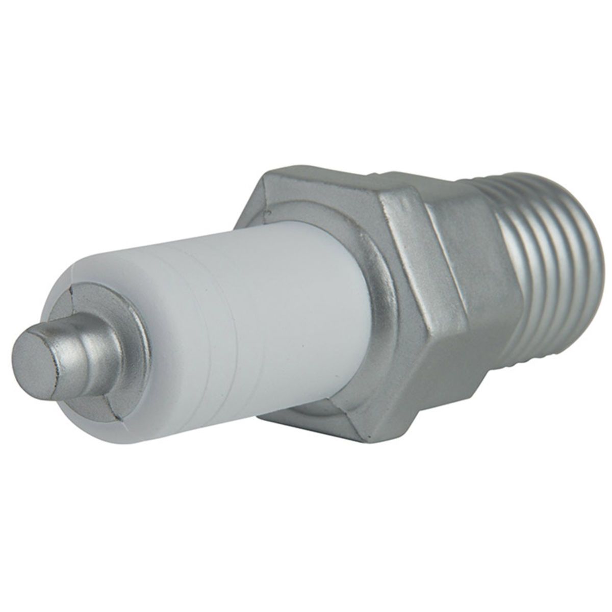 Spark Plug Stress Reliever