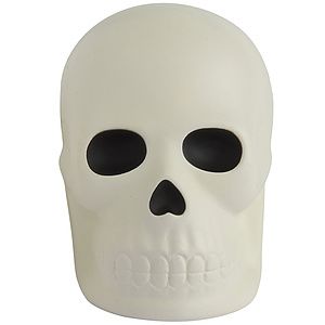 Skull Stress Reliever