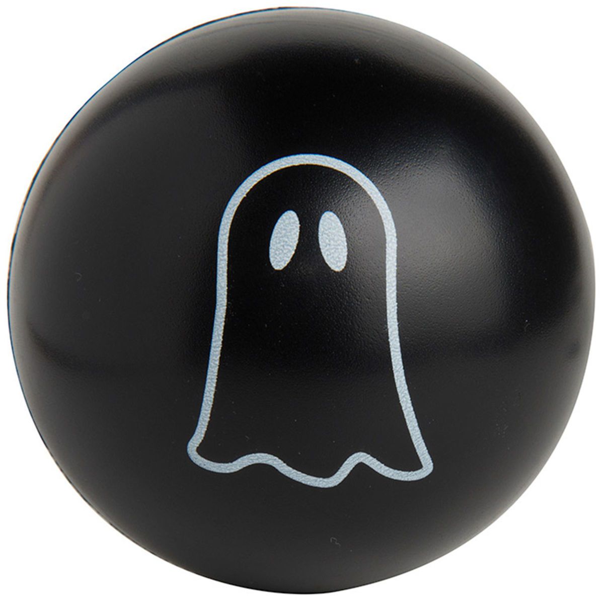 Ghost Stress Ball
