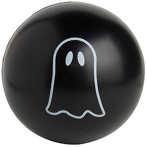 Ghost Stress Ball