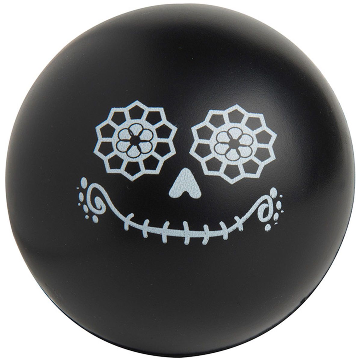Day of the Dead Stress Ball