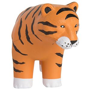 Jungle Tiger Stress Reliever