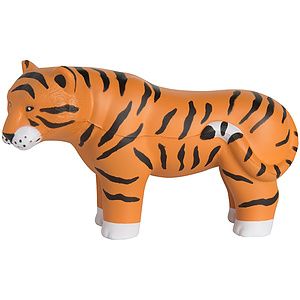 Jungle Tiger Stress Reliever