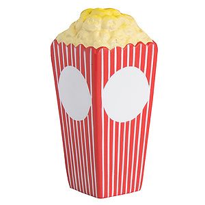 Box of Popcorn Stress Reliever