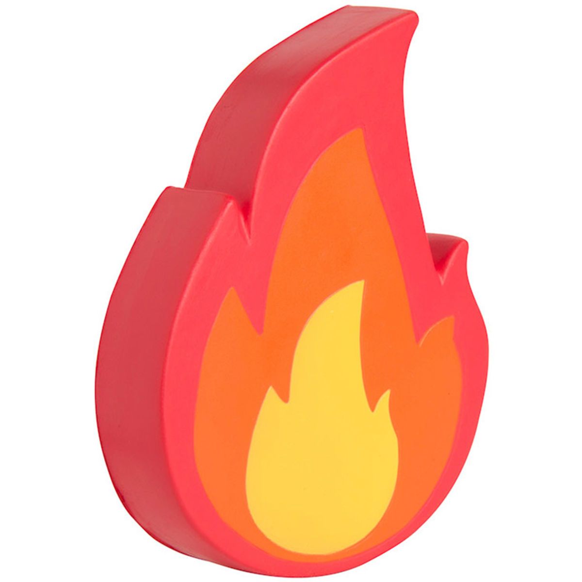 Fire Emoji Stress Reliever