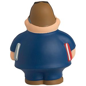Teacher Bert Stress Reliever