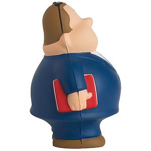 Teacher Bert Stress Reliever