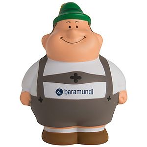 Bavarian Bert Stress Reliever